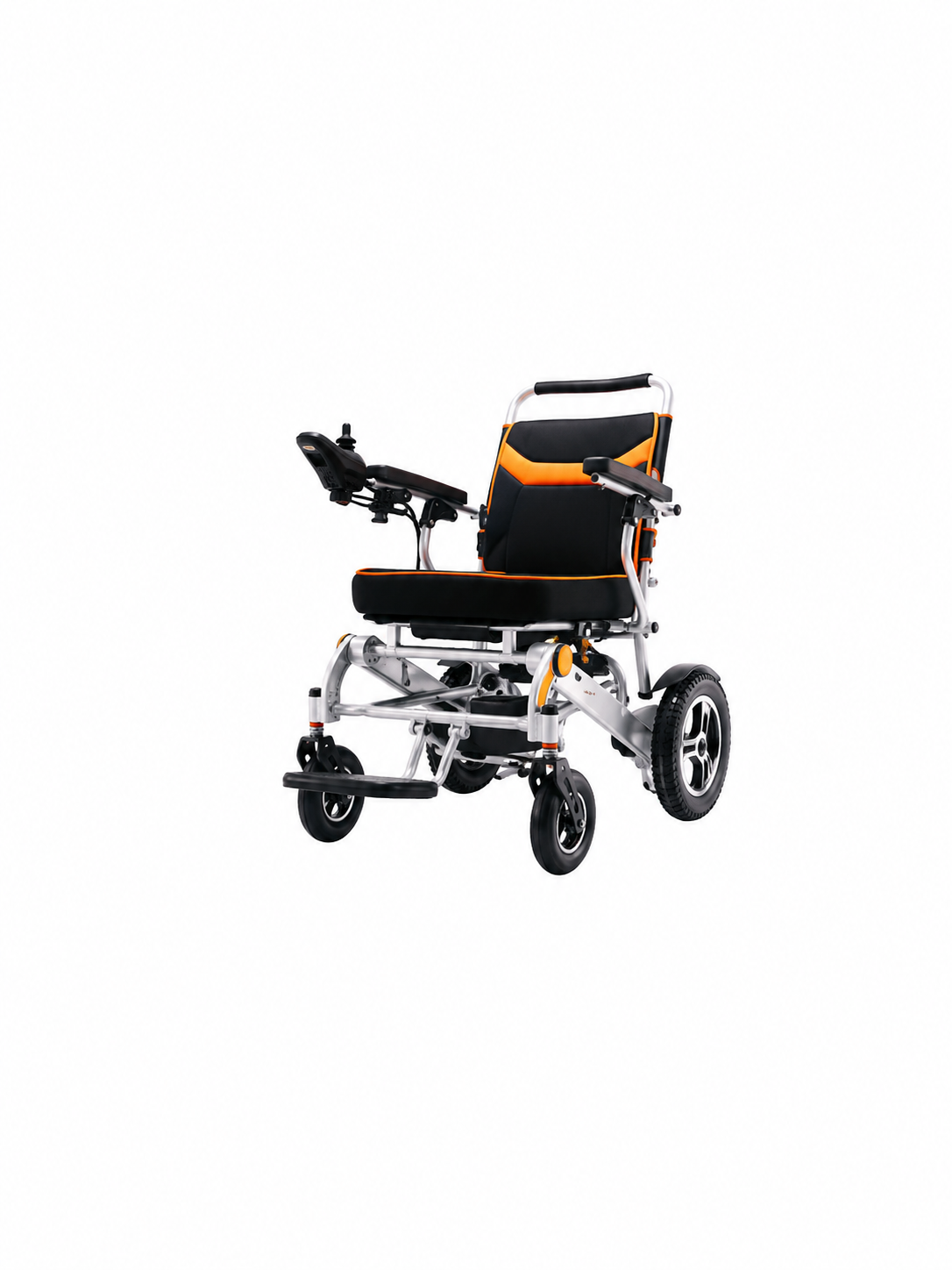 Aerodrive — Model 6019